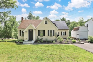 205 Chapin Rd, Hampden, MA 01036