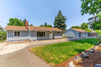 536 NE South Nebergall Loop, Albany, OR 97321