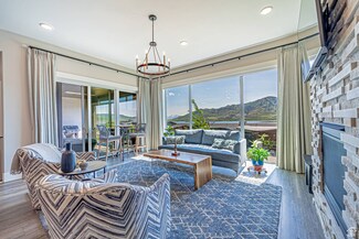 11517 N Perspective Dr, Hideout, UT 84036