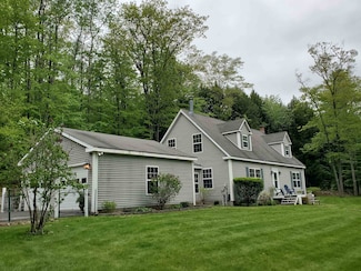 596 Shaker Hill Rd, Enfield, NH 03748