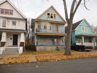 518 Northampton St, Buffalo, NY 14208