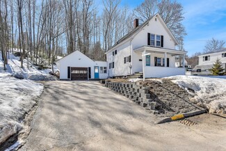 704 Spring Ave, Rumford, ME 04276
