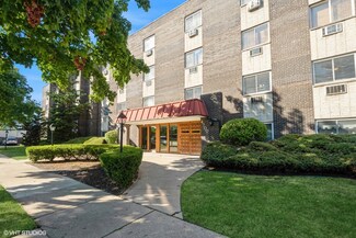 4700 Old Orchard Rd Unit 208, Skokie, IL 60076