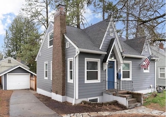 107 E 29th Ave, Spokane, WA 99203