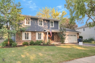 809 Shiloh Cir, Naperville, IL 60540