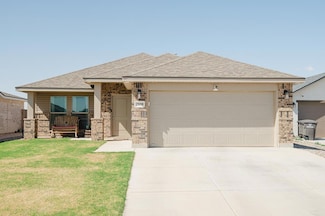 2909 True Grit Ct, Midland, TX 79705