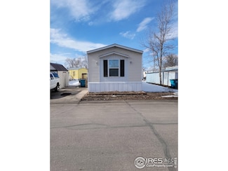 2700 W C St Unit 155, Greeley, CO 80631