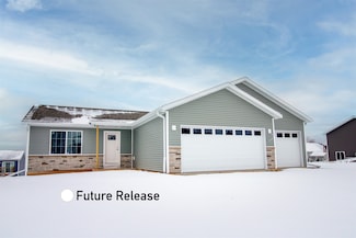 5572 Forest Creek Rd, Stevens Point, WI 54482