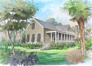 208 Live Oak Way, Jekyll Island, GA 31527