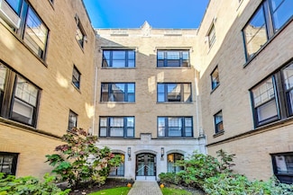 828 Michigan Ave Unit D3, Evanston, IL 60202
