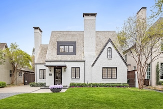 4437 Livingston Ave, Dallas, TX 75205