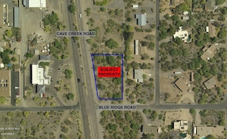 37551 N Cave Creek Rd Unit 20, Cave Creek, AZ 85331