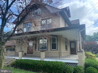 1072 Parkway Ave Unit 1072, Ewing, NJ 08628