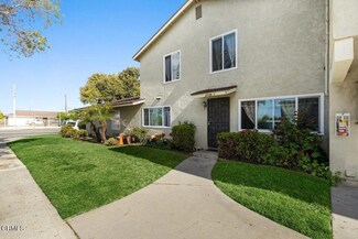 2730 El Dorado Ave Unit D, Oxnard, CA 93033