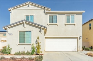 5817 Julian Way, Banning, CA 92220