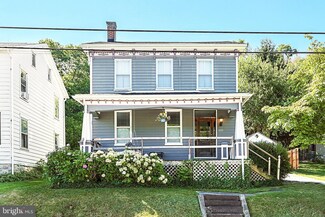 2633 N Sherman St, York, PA 17406