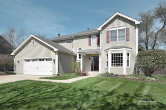2674 Kettlehook Dr, Elgin, IL 60124