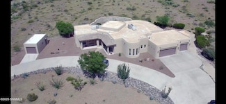 5045 Copper Bar Rd, Las Cruces, NM 88011