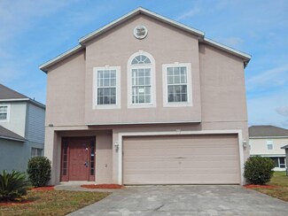 4459 Marsh Hawk Dr S, Jacksonville, FL 32218