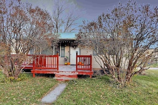 3408 S Marsh Creek Rd, McCammon, ID 83250