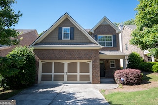 168 Putters Dr, Athens, GA 30607