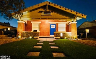 2608 Copper Ave, El Paso, TX 79930
