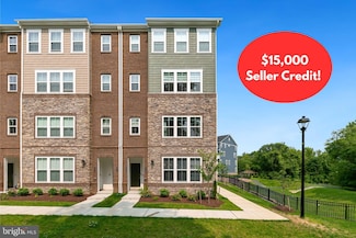 4625 -A Crossing Ct, Ellicott City, MD 21043