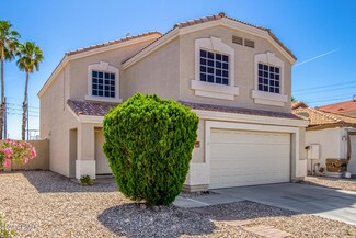 1909 N 119th Dr, Avondale, AZ 85392