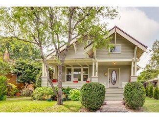1554 N Church St, Portland, OR 97217