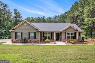 1346 Highway 85, Senoia, GA 30276