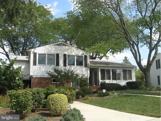 6309 Fairlane Dr, Baltimore, MD 21209