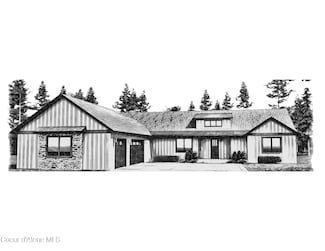 43 Parkland Ct, Blanchard, ID 83804