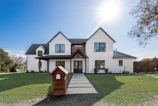 194 Touchstone Rd, Wylie, TX 75098