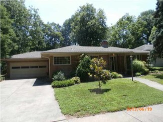 508 S Alvord Blvd, Evansville, IN 47714