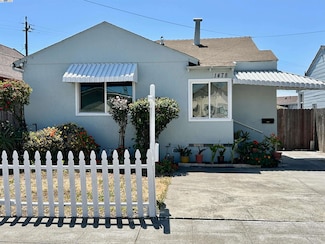 1478 156th Ave, San Leandro, CA 94578