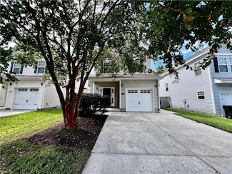 111 S Palm Ave, Virginia Beach, VA 23452