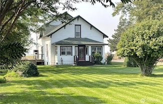 1113 S County Rd, Warden, WA 98857