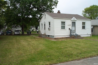 4122 S Anthony Blvd, Fort Wayne, IN 46806