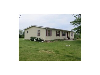 4819 Utah Rd, Wellsville, KS 66092