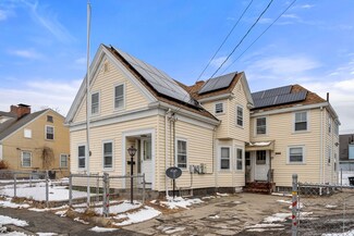 44 Summer St, Quincy, MA 02169