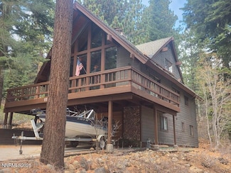 778 Randall Ave, Incline Village, NV 89451