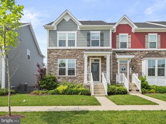 1202 Younkins Dr, Brunswick, MD 21716