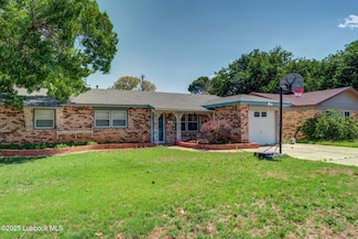 5315 47th St, Lubbock, TX 79414
