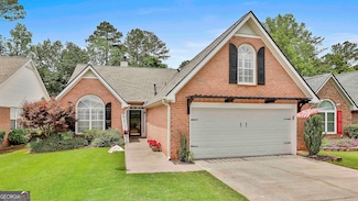 135 Fairway Ct, Newnan, GA 30265
