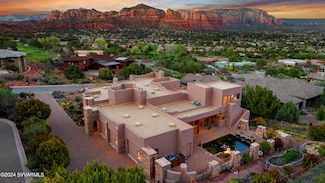 150 Crystal Sky Dr, Sedona, AZ 86351