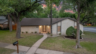 10300 Mourning Dove Dr, Austin, TX 78750
