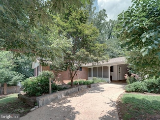 8606 London Ct, Springfield, VA 22151