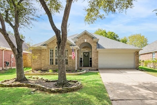 14118 Hazel Ridge Ct, Houston, TX 77062