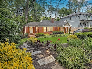 656 Timm Valley Rd NE, Atlanta, GA 30305