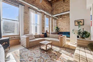 214 S Washington Square Unit 2, Lansing, MI 48933